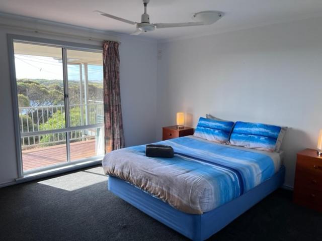 Vivonne Bay Island Getaway Villa Luaran gambar