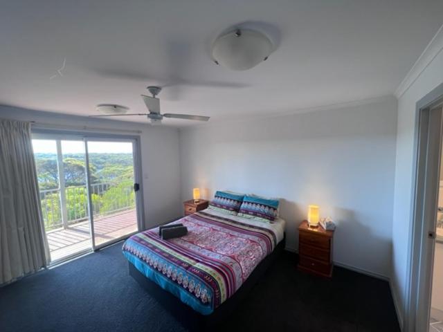 Vivonne Bay Island Getaway Villa Luaran gambar